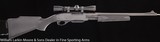 REMINGTON Model 7600 Carbine .30-06 Leupold 2x7 scope AS NEW - 1 of 6
