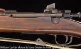 REMINGTON Model 03-A3 Service rifle .30-06 Mfg 1943 Exceptional condition - 3 of 7