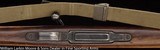 REMINGTON Model 03-A3 Service rifle .30-06 Mfg 1943 Exceptional condition - 6 of 7