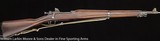 REMINGTON Model 03-A3 Service rifle .30-06 Mfg 1943 Exceptional condition - 1 of 7