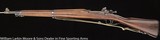 REMINGTON Model 03-A3 Service rifle .30-06 Mfg 1943 Exceptional condition - 2 of 7
