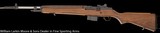 SPRINGFIELD ARMORY Model M1A National Match Stainless
.308 win / 7.62 Nato AS NEW IN CASE UNFIRED - 3 of 8
