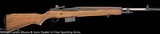 SPRINGFIELD ARMORY Model M1A National Match Stainless
.308 win / 7.62 Nato AS NEW IN CASE UNFIRED - 1 of 8