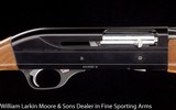 BENELLI Super 90 20ga 26" For woman or youth - 4 of 6