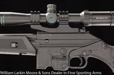 KEL-TEC Model SU-16C .223 Pack rifle with folding stock, 2x10 scope - 3 of 6