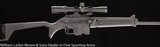 KEL-TEC Model SU-16C .223 Pack rifle with folding stock, 2x10 scope - 1 of 6