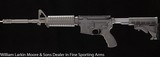 LMT Defender 2000 Carbine .223/5.56 16" barrel AS NEW - 2 of 6
