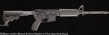 LMT Defender 2000 Carbine .223/5.56 16" barrel AS NEW - 1 of 6