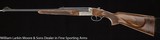 CHAPUIS Model X4 .30-06 Double rifle NEW - 2 of 8