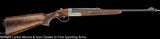 CHAPUIS Model X4 .30-06 Double rifle NEW - 1 of 8