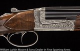 CHAPUIS Brousse Express Double Rifle .450/.400 NE Cased NEW - 5 of 10