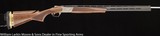 BROWNING Cynergy Feather, Converted to Ladies Sporting Clays Gun, 28ga 28 - 1 of 8