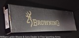 BROWNING Cynergy Feather, Converted to Ladies Sporting Clays Gun, 28ga 28 - 2 of 8