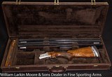 BROWNING Citori Grade III small guage multi barrel, multi guage skeet set 20, 28 & 410 GA Cased Soft touch recoil system - 1 of 8