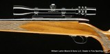 WEATHERBY Mark V Deluxe Mfg in Germany .300 Wby mag 3x9 scope - 3 of 5