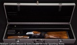 A&S FAMARS Excaliber Sporting Multi Purpose Clays guns 12ga 29