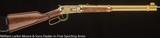 WINCHESTER Model 94 AE
Kootenai County Idaho Commemorative .30-30 carbine AS NEW - 4 of 9
