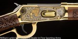 WINCHESTER Model 94 AE
Kootenai County Idaho Commemorative .30-30 carbine AS NEW - 6 of 9