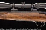 WEATHERBY Mark V Ultramark .30-06 Swarovski 3x10x42 scope AS NEW Mfg 1990 - 3 of 6