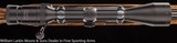 WEATHERBY Mark V Ultramark .30-06 Swarovski 3x10x42 scope AS NEW Mfg 1990 - 6 of 6