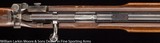 REMINGTON Model 513T Matchmaster .22LR Target rifle with micrometer sights - 5 of 6
