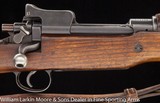 WINCHESTER Model of 1917 Service rifle .30-06 with bayonet and Sling Mfg 1917 - 4 of 7