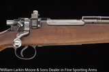 WINCHESTER Model of 1917 Custom Sporter .30-06 - 4 of 6
