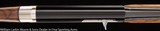 BENELLI Montefeltro Exclusive Grade 20ga 26" 3" chamber Cased - 6 of 7