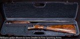 RIZZINI B BR550 Upland EL 20ga 29" M&F cased - 1 of 8
