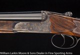 RIZZINI B BR550 Upland EL 20ga 29" M&F cased - 5 of 8