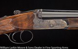 RIZZINI B BR550 Upland EL 20ga 29" M&F cased - 6 of 8
