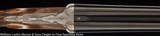 ARRIETA 803 True pair each with two sets of barrels AS NEW UNFIRED - 8 of 16