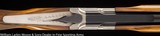 KRIEGHOFF KS5 Bavaria Single barrel trap 12ga 34" Cased - 8 of 9