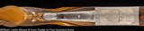 KRIEGHOFF KS5 Bavaria Single barrel trap 12ga 34" Cased - 7 of 9