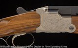 KRIEGHOFF KS5 Bavaria Single barrel trap 12ga 34" Cased - 5 of 9