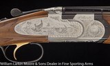 BERETTA Model 687 EELL Diamond Pigeon 20ga 26.5" Cased - 6 of 8