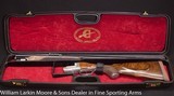 CHAPUIS Model Brousse Express rifle .375 H&H mag Cased NEW - 1 of 10