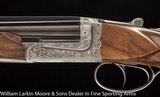 CHAPUIS Model Brousse Express rifle .375 H&H mag Cased NEW - 5 of 10
