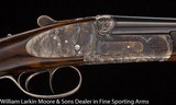 GRULLA Elite Round Body .410 28" Upgraded wood AS NEW - 4 of 6