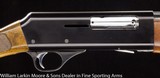 FRANCHI AL48 28ga Set up for woman or youth 5#0oz A great ultra light starter gun - 3 of 6