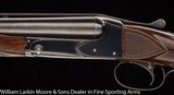 WINCHESTER Model 21 Deluxe Trap 12ga 30" VR Mfg 1949, Perfect for Vintage SxS sporting clays shooting - 4 of 6