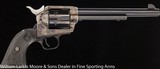 COLT SAA .44 Special 7 1/2 Casehardened frame Original box Mfg 1978 1st year 3rd Gen AS NEW - 1 of 5