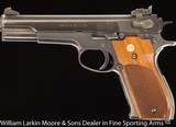 SMITH & WESSON MODEL 52-2 - 2 of 6