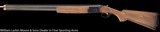 WINCHESTER Model 101 Sporting 12ga 30" As New In Box (Belgium mfg) - 2 of 7
