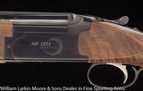 WINCHESTER Model 101 Sporting 12ga 30" As New In Box (Belgium mfg) - 5 of 7