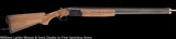 WINCHESTER Model 101 Sporting 12ga 30" As New In Box (Belgium mfg) - 1 of 7
