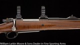FN Mauser Custom Rifle .460 A Square short magnum - 4 of 7