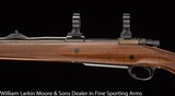 FN Mauser Custom Rifle .460 A Square short magnum - 3 of 7