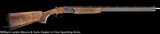 BERETTA 686 Onyx Pro Sporting 20ga 30" Upgraded Turkish walnut with hand rubbed oil finish case AS NEW - 3 of 8