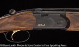 BERETTA 686 Onyx Pro Sporting 20ga 30" Upgraded Turkish walnut with hand rubbed oil finish case AS NEW - 6 of 8